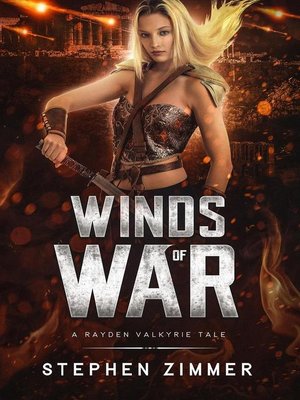 cover image of Winds of War